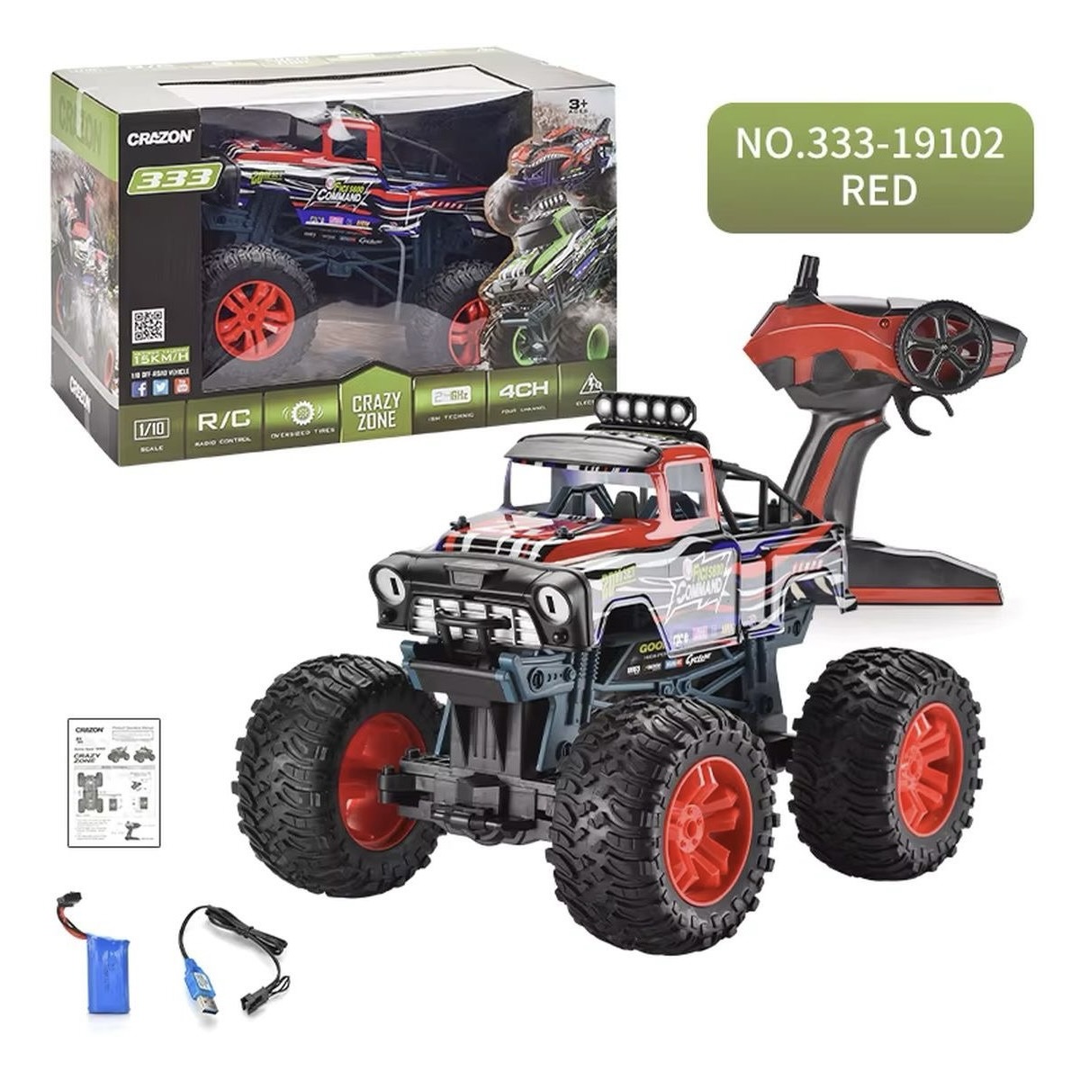 ماشین کنترلی آفرودی